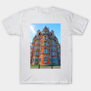 Founders Hall T-Shirt